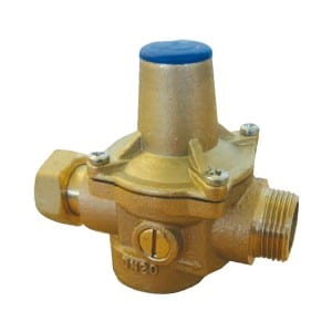 REDUCTEUR DE PRESSION