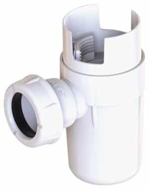 SIPHON POUR GROUPE DE SECURITE