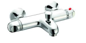 MITIGEUR BAIN/DOUCHE