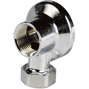 APPLIQUE LAITON CHROME