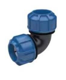 COUDE PP COMPRESSION