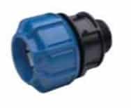 MANCHON PP COMPRESSION