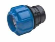 MANCHON PP COMPRESSION