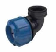 COUDE PP COMPRESSION