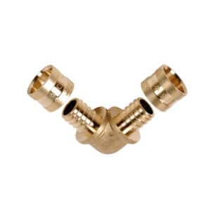 COUDE LAITON A GLISSEMENT