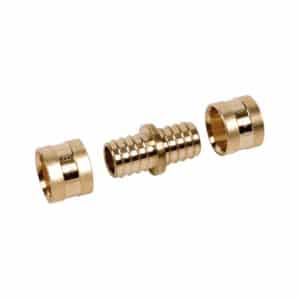 MANCHON LAITON A GLISSEMENT