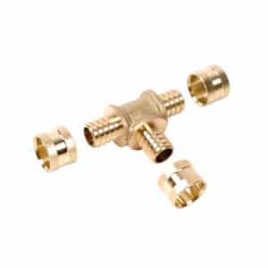 TE LAITON A GLISSEMENT