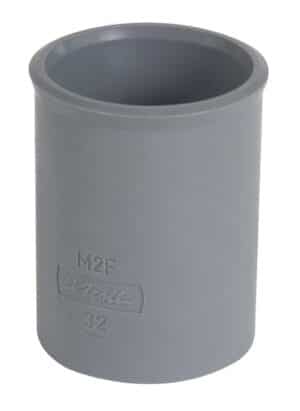 MANCHON PVC EVACUATION