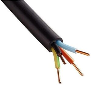 CABLE 4G2,5