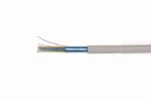 CABLE SOUPLE 1 PAIRE