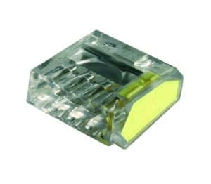 BORNE RIGIDE 4 ENTREES