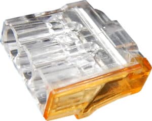 BORNE RIGIDE 3 ENTREES