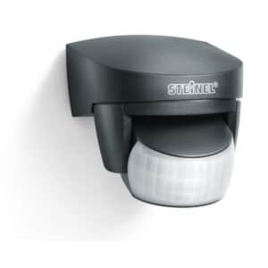 DETECTEUR MURAL NOIR