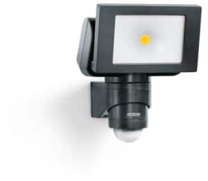 PROJECTEUR A DETECTION NOIR