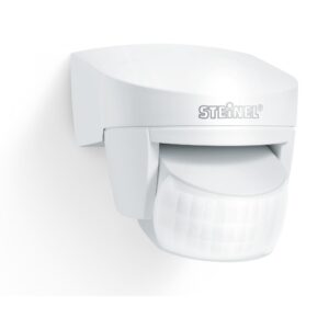 DETECTEUR MURAL BLANC