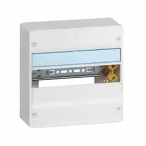 COFFRET 1 RANGEE 13 MODULES