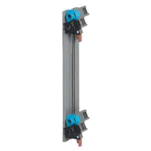 PEIGNE VERTICAL 2 RANGEES