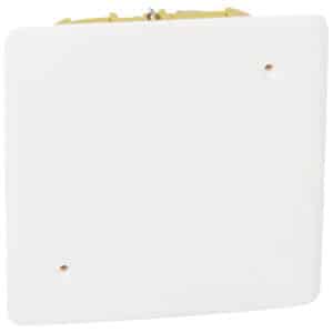 BOITE PLACO 115X115X40MM