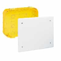 BOITE PLACO 170X170X50MM