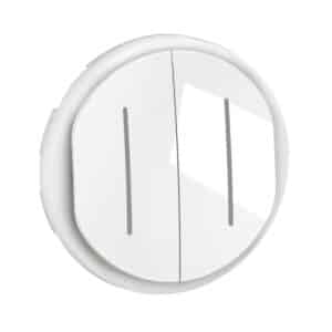 ENJOLIVEUR DOUBLE VA ET VIENT TEMOIN