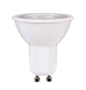 LAMPE LED GU10 6W 3000K