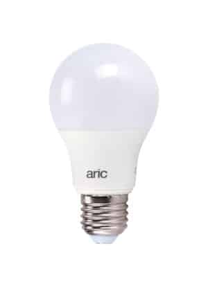 LAMPE LED E27 9W 4000K