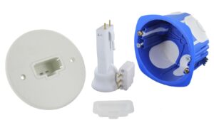 BOITIER APPLIQUE DCL