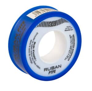 RUBAN PTFE TEFLON