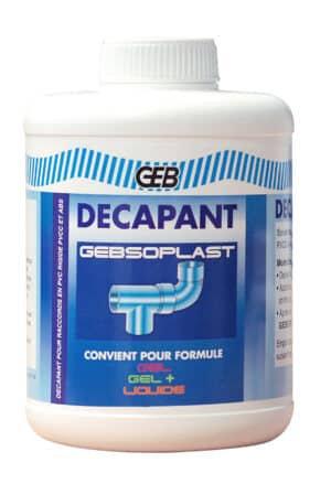 DECAPANT PVC