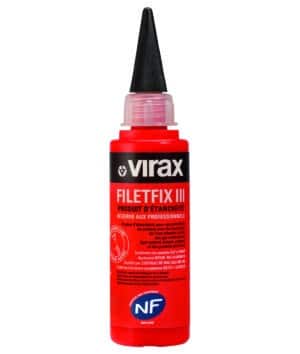 RESINE FILETFIX EAU/GAZ