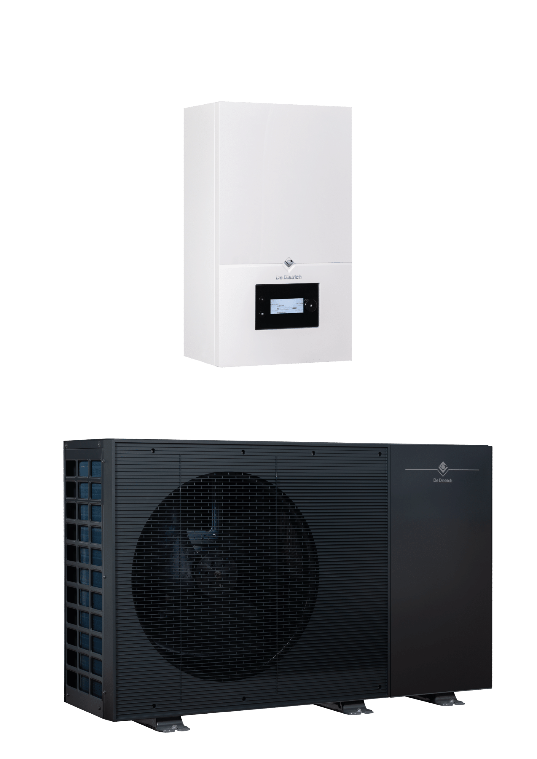 photo produit pompe a chaleur alezio m r290